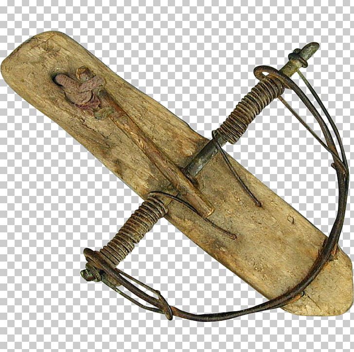 Ranged Weapon PNG, Clipart, Cold Weapon, Metal, Mouse, Mouse Trap, Objects Free PNG Download