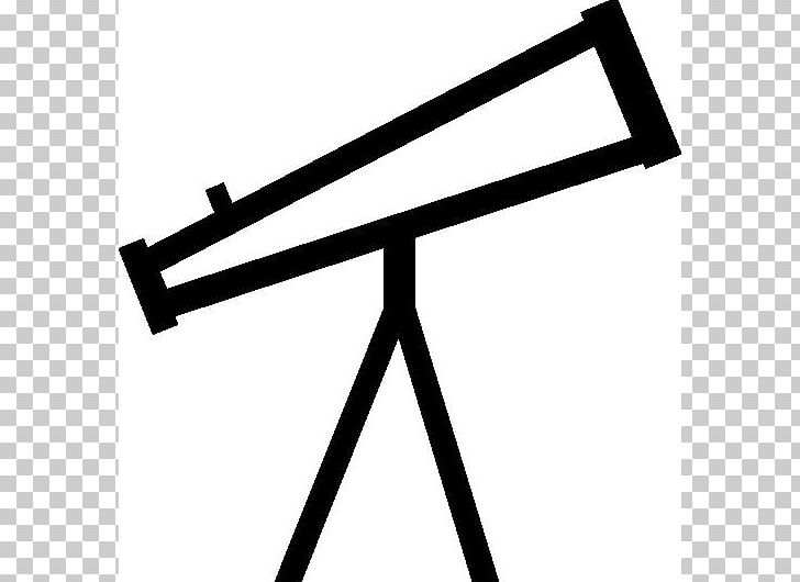 Small Telescope Computer Icons Binoculars PNG, Clipart, Angle, Astronomy, Binoculars, Black And White, Computer Icons Free PNG Download