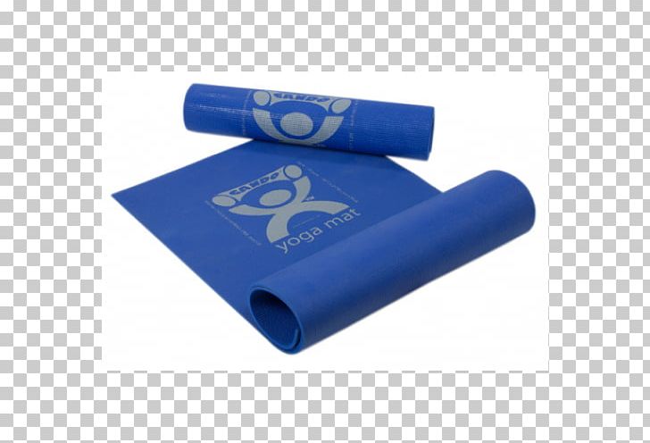 Yoga & Pilates Mats Exercise Fitness Centre PNG, Clipart, Electric Blue, Exercise, Exercise Equipment, Fitness Centre, Gymnastics Free PNG Download