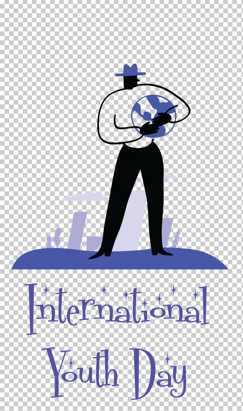 International Youth Day Youth Day PNG, Clipart, Behavior, Biology, Cartoon, Human, Human Biology Free PNG Download
