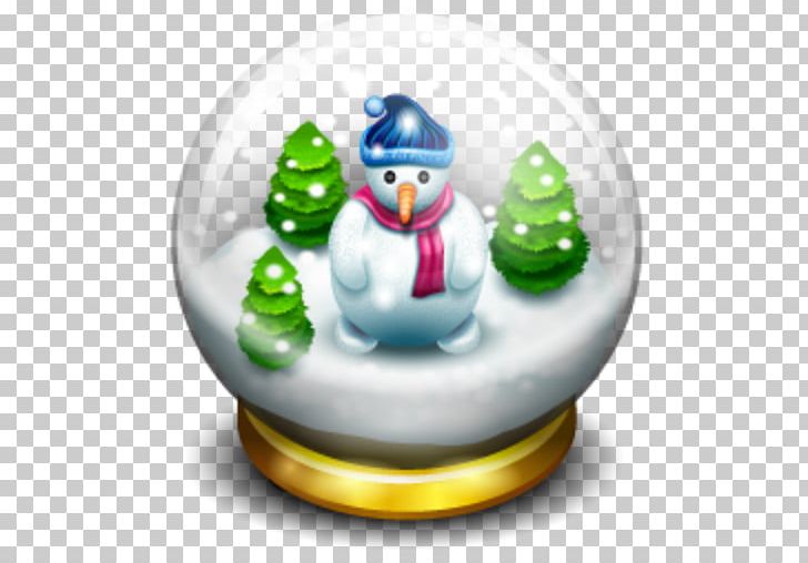 Christmas Computer Icons Crystal Ball Snow Globes PNG, Clipart, Christmas, Christmas Ornament, Computer Icons, Crystal Ball, Flightless Bird Free PNG Download