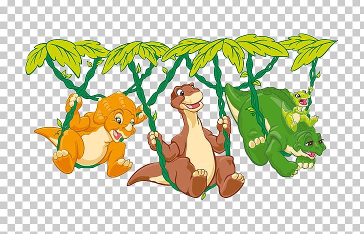 Ducky Petrie Cera The Land Before Time PNG, Clipart, Art, Branch, Carnivoran, Cartoon, Cat Like Mammal Free PNG Download