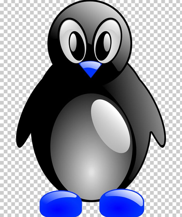 Penguin Tux Cartoon PNG, Clipart, Beak, Bird, Cartoon, Computer Icons, Drawing Free PNG Download