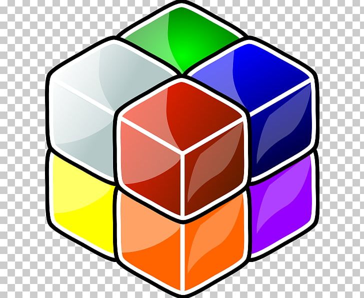 Rubik's Cube Puzzle Shape Pattern PNG, Clipart,  Free PNG Download