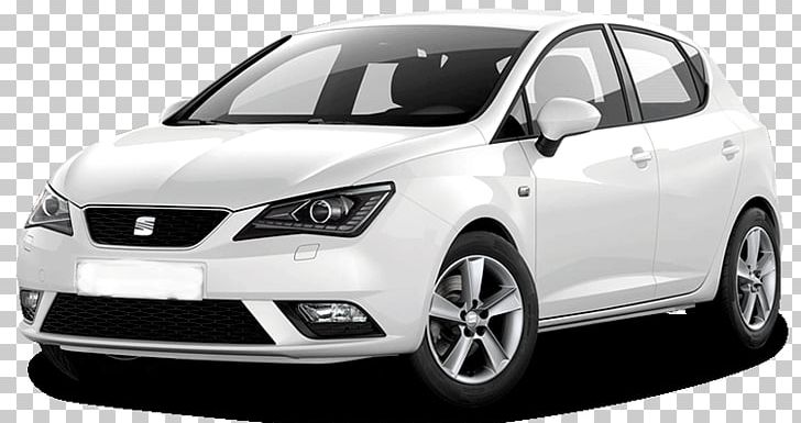 SEAT Ibiza Compact Car MINI Luxury Vehicle PNG, Clipart, Automotive Design, Automotive Exterior, Brand, Bumper, Car Free PNG Download
