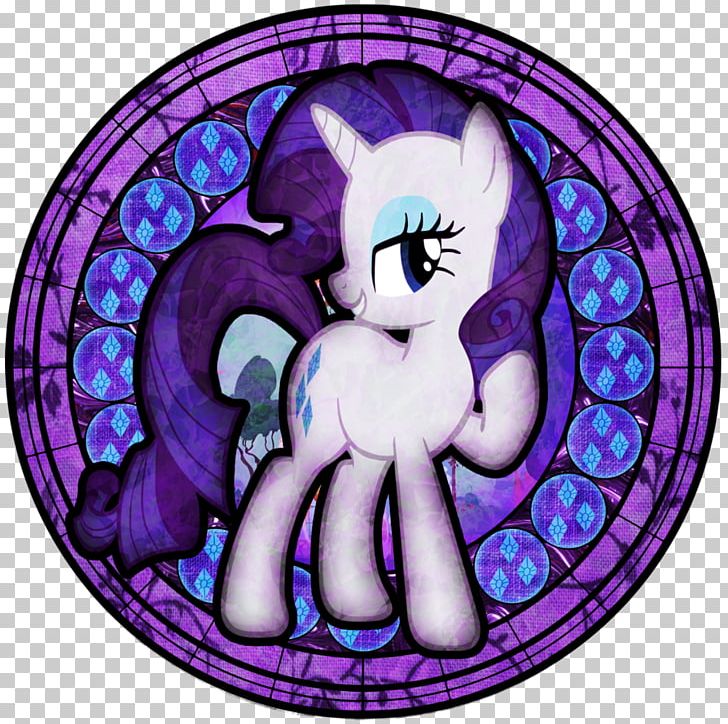 Stained Glass Horse Illustration Cartoon PNG, Clipart, Animals, Art, Cartoon, Fictional Character, Flower Free PNG Download