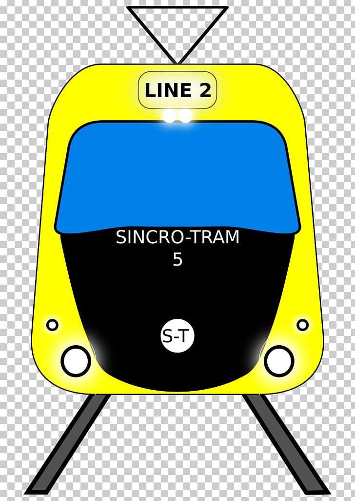 Tram Mode Of Transport PNG, Clipart, Angle, Area, Cartoon, Computer Icons, Line Free PNG Download