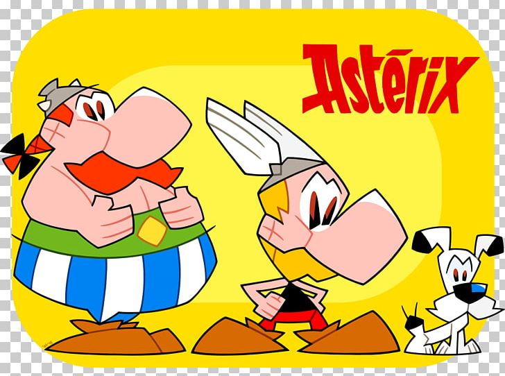 Asterix And Son Cartoon PNG, Clipart, Area, Art, Artwork, Asterix, Beak Free PNG Download