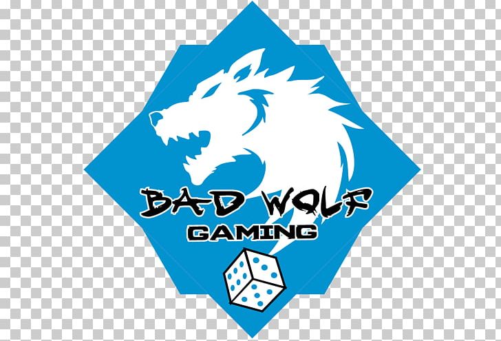 Bad Wolf Gaming Scratch Gamer Curator PNG, Clipart, Area, Blue, Brand, Curator, Game Of Free PNG Download
