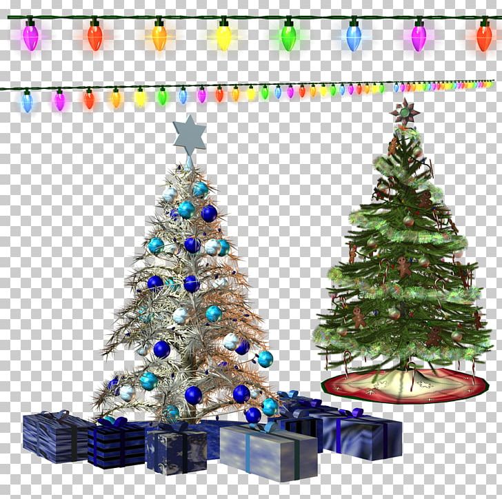 Christmas Tree Christmas Ornament Fir New Year Tree PNG, Clipart, Christmas, Christmas Decoration, Christmas Eve, Christmas Ornament, Christmas Tree Free PNG Download