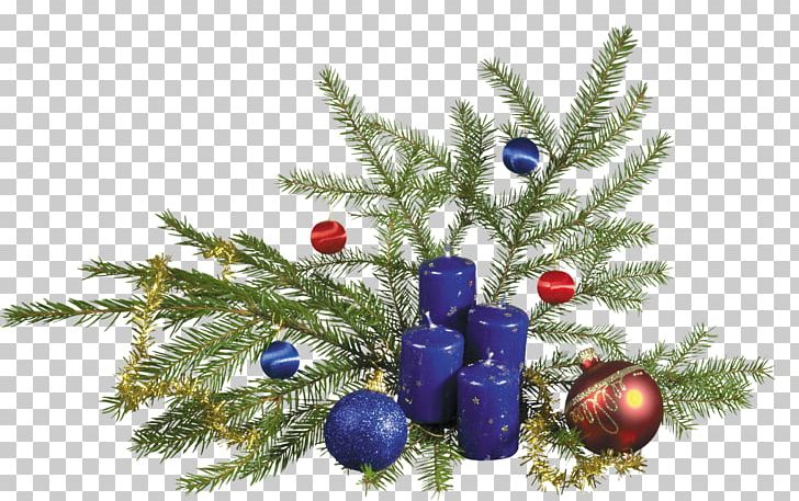 Christmas Tree Christmas Ornament Snegurochka Ded Moroz Christmas Wafer PNG, Clipart, Branch, Candle, Christmas Day, Christmas Decoration, Decor Free PNG Download