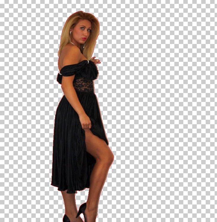 Cocktail Dress Little Black Dress Long Hair PNG, Clipart, Brown Hair, Clothing, Cocktail, Cocktail Dress, Costume Free PNG Download