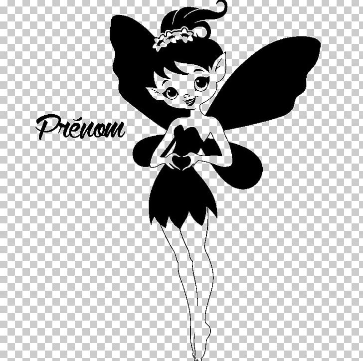 Fairy Visual Arts Insect PNG, Clipart, Art, Black And White, Butterfly, Costume Design, Drawing Free PNG Download
