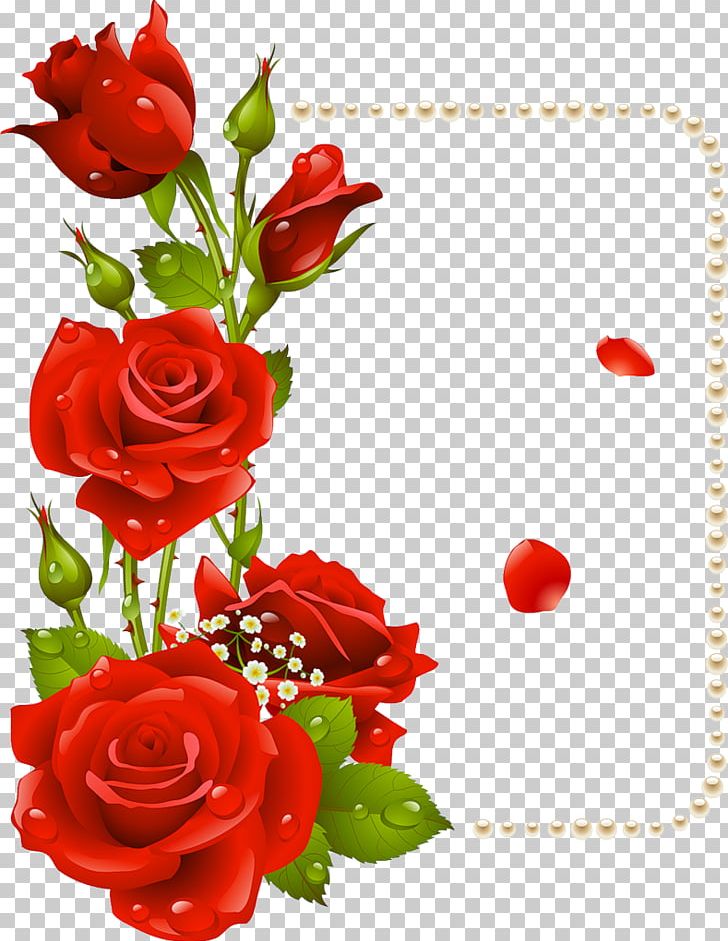 Flower Frames Rose PNG, Clipart, Art, Artificial Flower, Cut Flowers, Decorative Arts, Encapsulated Postscript Free PNG Download