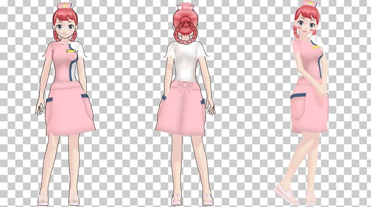 Pokémon Sun And Moon Nurse Joy Alola Nursing PNG, Clipart, 3d Computer Graphics, Alola, Anime, Barbie, Character Free PNG Download