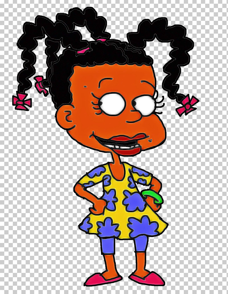 Cartoon Afro PNG, Clipart, Afro, Cartoon Free PNG Download