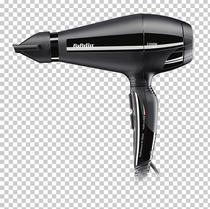 Babyliss Hairdryer 6000E Hair Dryers Personal Care BaByliss Diamond AC Dryer Babyliss Secador Profesional Ultra Potente 6616E 2300W #Negro PNG, Clipart, Babyliss, Babylisspro Nano Titanium Midsize, Brush, Diamond, Dryer Free PNG Download