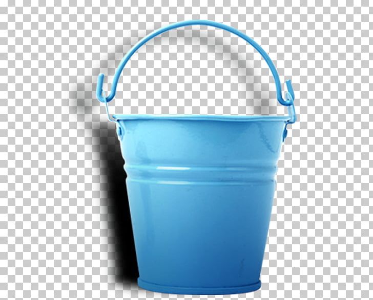 Bucket Plastic PNG, Clipart, Blue, Bucket, Bucket Flower, Cartoon Bucket, Electric Blue Free PNG Download
