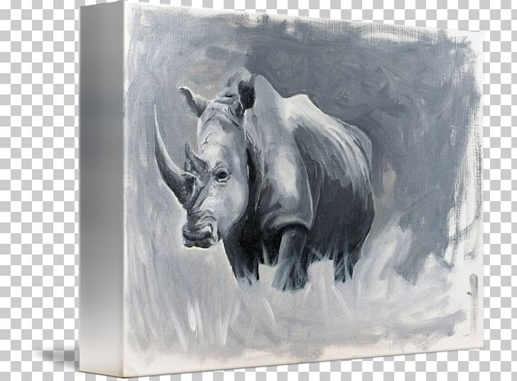 Cattle Painting Wildlife Snout Jeffrey Horn PNG, Clipart, Art, Cattle, Cattle Like Mammal, Drawing, Fauna Free PNG Download