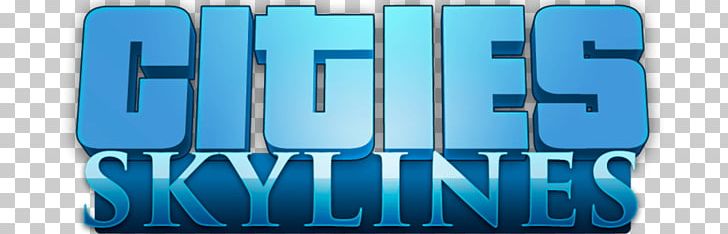 Cities: Skylines PNG, Clipart, Blue, Brand, Cities Skylines, Cities Skylines Green Cities, City Free PNG Download