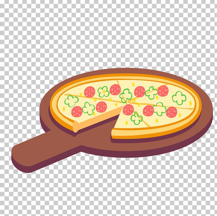 Cuisine Illustration PNG, Clipart, Cartoon Pizza, Cuisine, Delicious, Dish, Food Free PNG Download