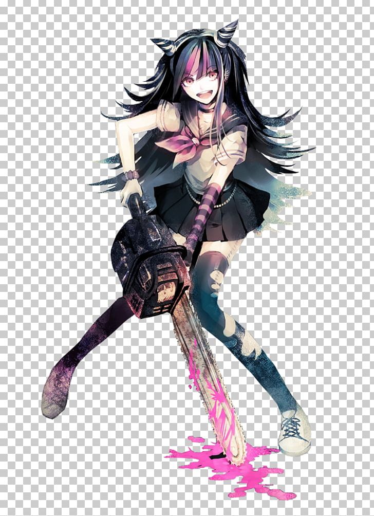 Danganronpa 2: Goodbye Despair Danganronpa V3: Killing Harmony Danganronpa: Trigger Happy Havoc Anime PNG, Clipart, Anime, Black Hair, Cartoon, Cg Artwork, Danganronpa Free PNG Download