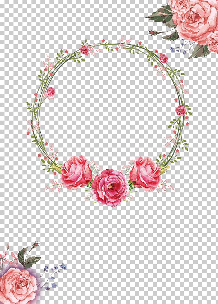 Floral Design Wreath Garland Crown PNG, Clipart, Christmas, Christmas Wreath, Circle, Crow, Designer Free PNG Download