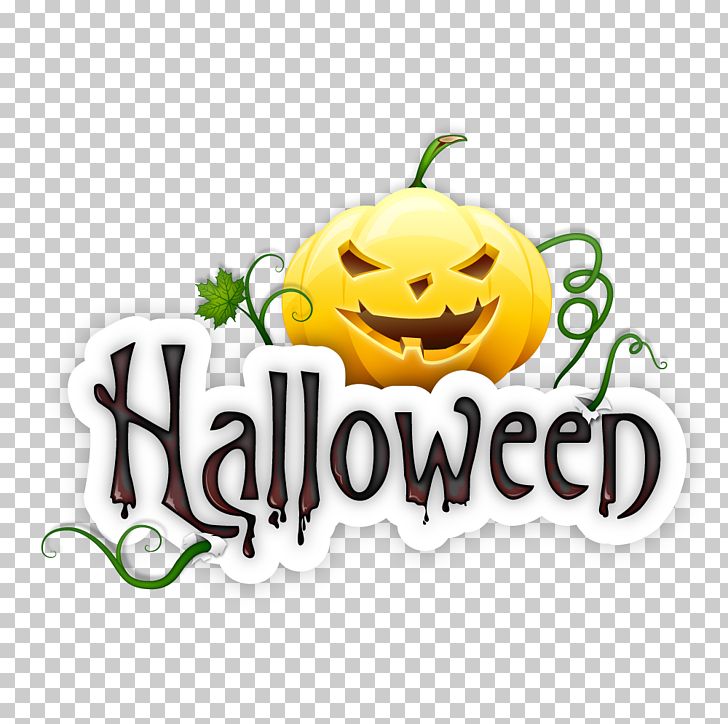 Halloween Card Jack-o'-lantern PNG, Clipart, Decorative Elements, Design Element, Emoticon, Food, Fruit Free PNG Download