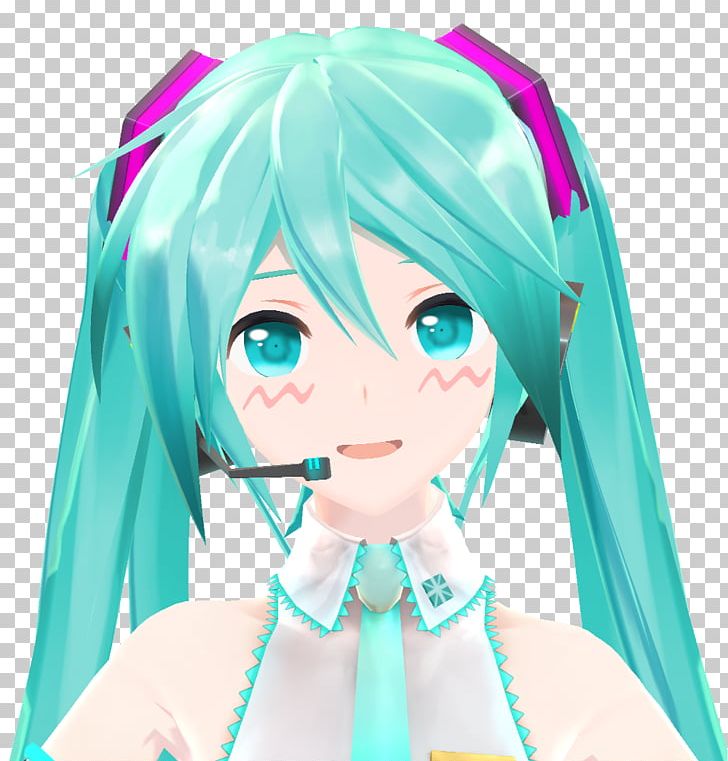 Hatsune Miku Mangaka MikuMikuDance PNG, Clipart, Anime, Aqua, Art, Artist, Black Hair Free PNG Download