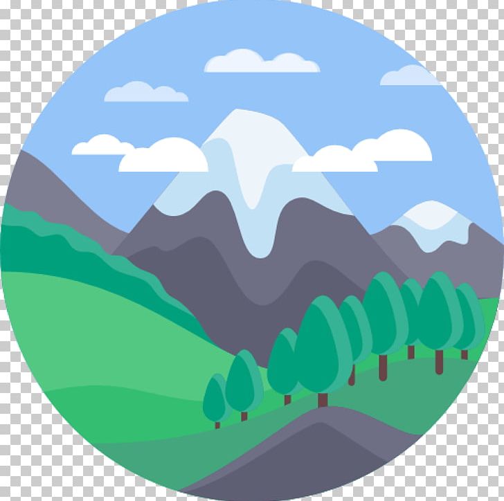 Landscape Computer Icons PNG, Clipart, Aqua, Circle, Computer Icons, Encapsulated Postscript, Food Drinks Free PNG Download