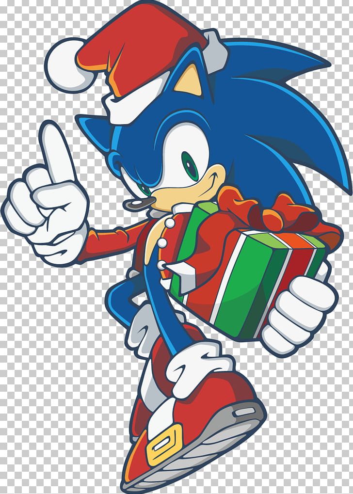 Sonic The Hedgehog Sonic Mania Christmas Sonic Forces Sonic Heroes PNG, Clipart, Amy Rose, Area, Art, Artwork, Christmas Free PNG Download