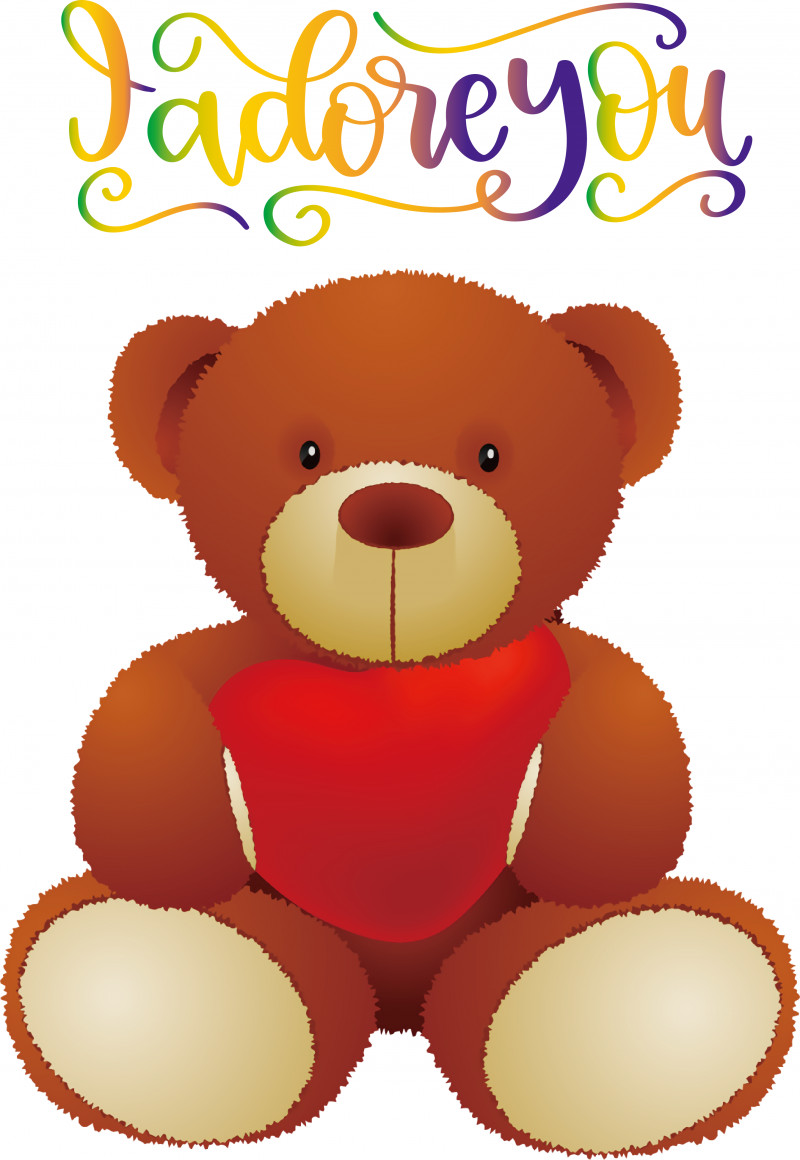 Teddy Bear PNG, Clipart, Bears, Brown Teddy Bear, Collecting, Cuteness, Doll Free PNG Download