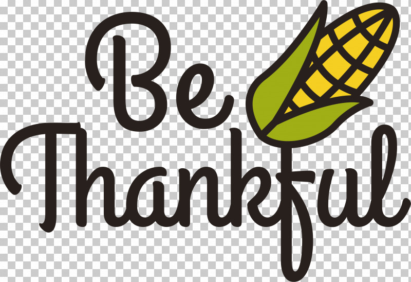 Thanksgiving PNG, Clipart, Be Thankful, Thanksgiving Free PNG Download