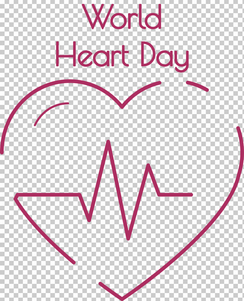 World Heart Day Heart Day PNG, Clipart, Elan Polo, Geometry, Heart, Heart Day, Line Free PNG Download