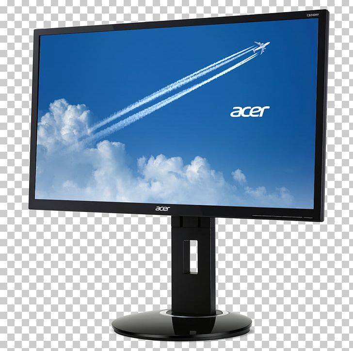 Computer Monitors Acer LED Monitor Acer V6 Acer B6 PNG, Clipart, Acer, Acer B6, Acer V6, Angle, Computer Monitor Free PNG Download