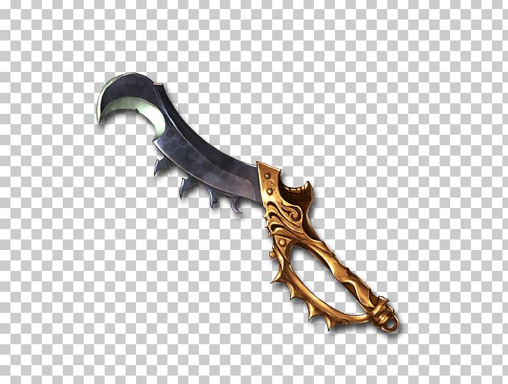 Granblue Fantasy Dagger Mandau Weapon Sword PNG, Clipart, Blade, Cold Weapon, Dagger, Fantasy, Gbf Free PNG Download