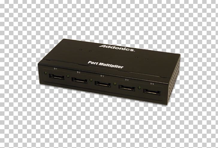 HDMI Port Multiplier ESATAp Ethernet Hub Controller PNG, Clipart, Cable, Computer Data Storage, Controller, Data Transfer Rate, Disk Enclosure Free PNG Download