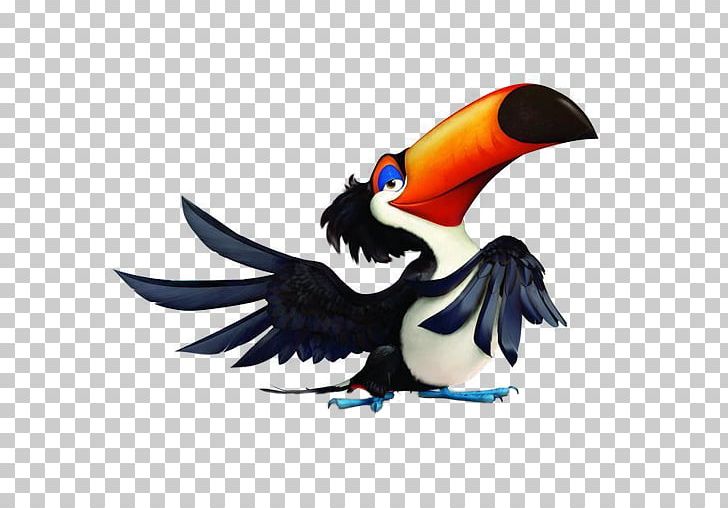 Hornbill Water Bird Toucan Piciformes PNG, Clipart, 20th Century Fox, Animation, Beak, Bird, Blue Sky Studios Free PNG Download