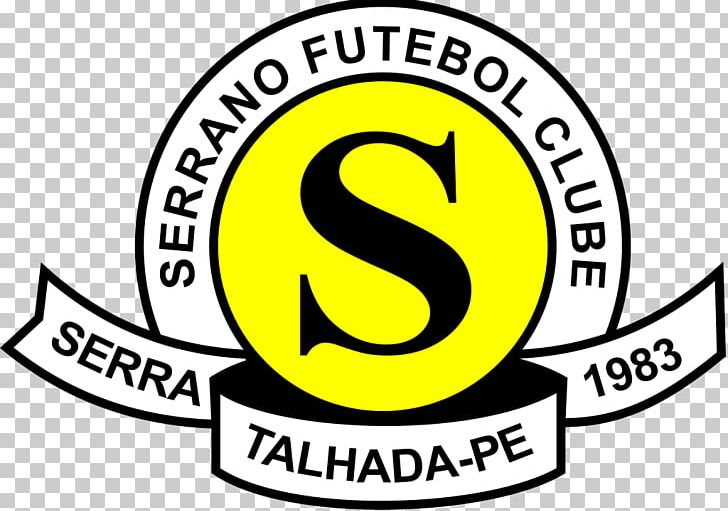 Serrano Futebol Clube Serra Talhada Ferroviário Esporte Clube Serrano Football Club Grêmio Recreativo Serrano PNG, Clipart, Area, Association, Brand, Circle, Football Free PNG Download