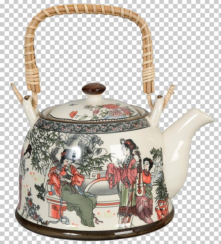 Teapot Kettle Ceramic China PNG, Clipart, Ceramic, China, Chinoiserie, Gratis, Kettle Free PNG Download