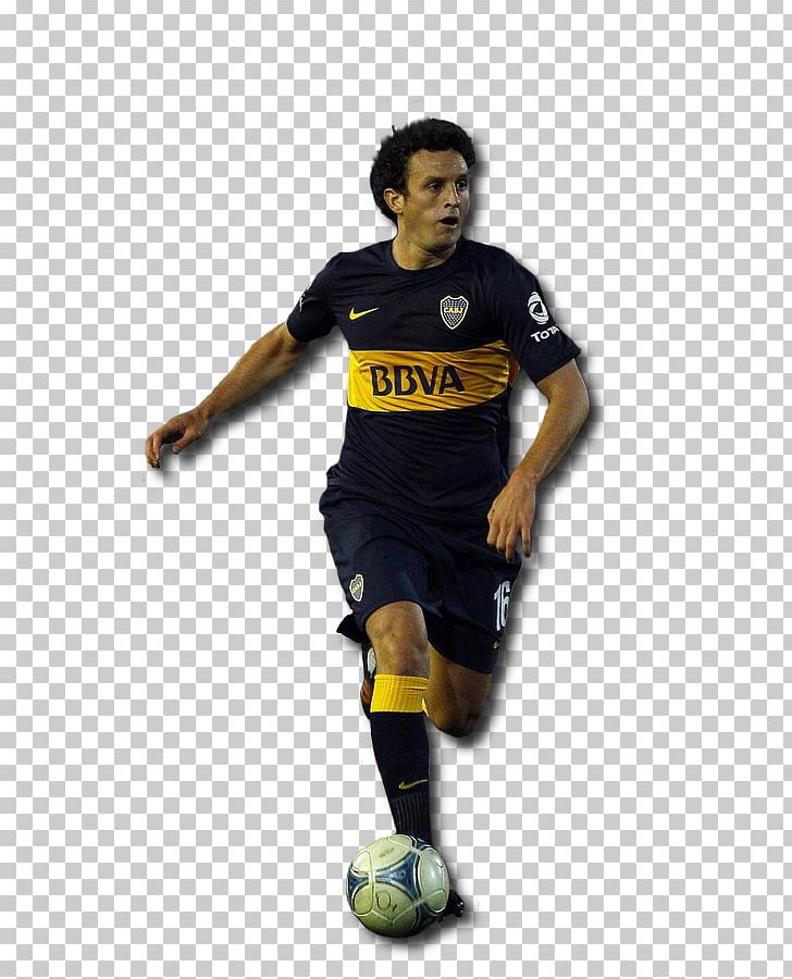 2012–13 Argentine Primera División Season Boca Juniors Jersey Sports Football PNG, Clipart, Ball, Boca Juniors, Clothing, Football, Football Player Free PNG Download