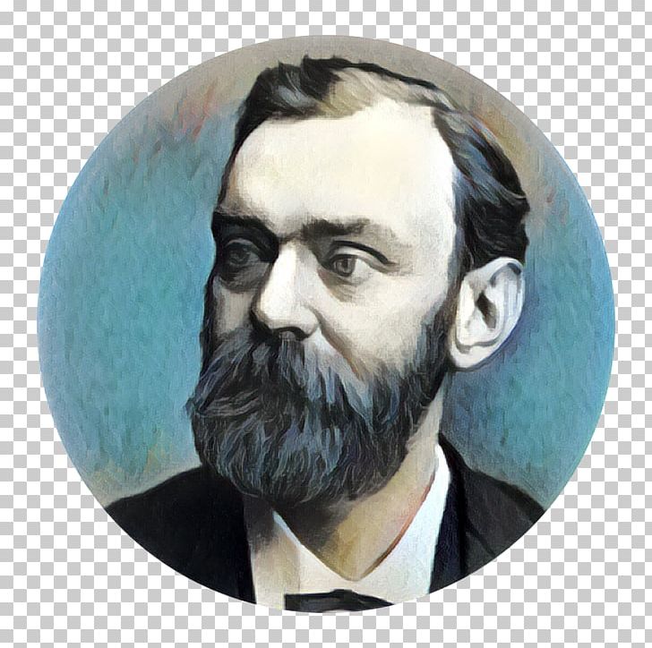 Alfred Nobel (1833-1896) Sweden Inventor Nobel Prize PNG, Clipart, 10 December, 21 October, Alfred Nobel, Beard, Chemist Free PNG Download