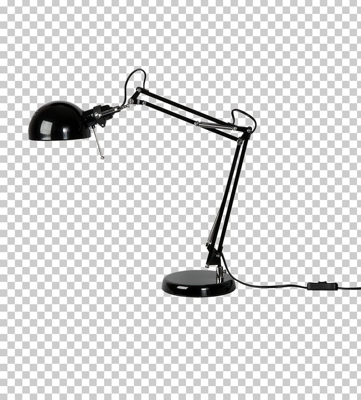 Desk Lampe De Bureau Photography Electricity PNG, Clipart, Black, Black And White, Desk, Desk Lamp, Electricity Free PNG Download