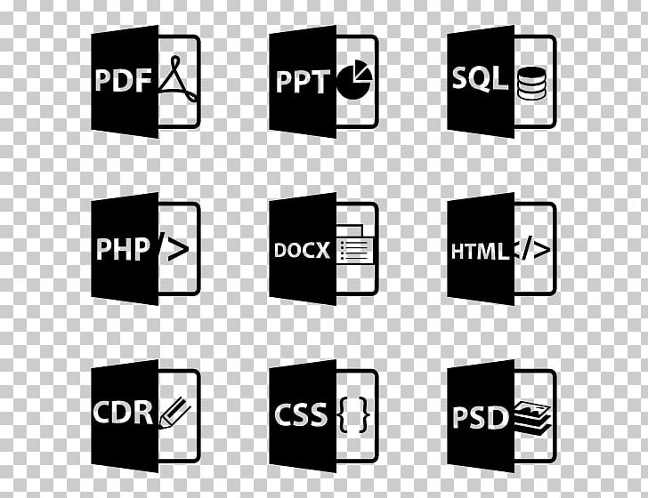 Encapsulated PostScript Computer Icons PNG, Clipart, Adobe Systems, Angle, Black And White, Brand, Communication Free PNG Download