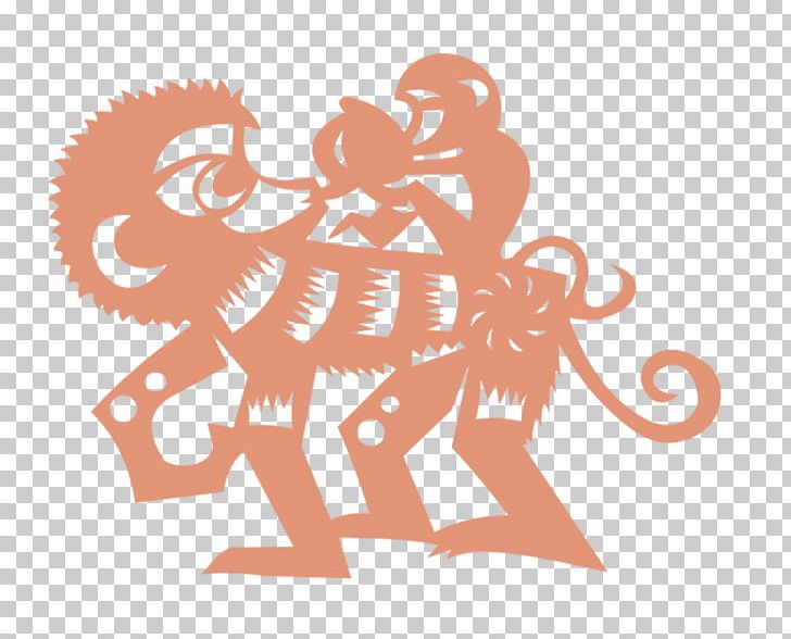 Monkey Chinese Zodiac Chinese New Year Chinese Astrology PNG, Clipart, Animals, Astrological Sign, Carving, Chinese Astrology, Chinese Zodiac Free PNG Download