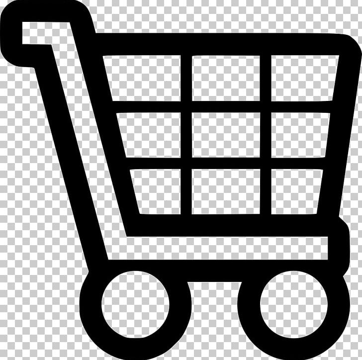 Shopping Cart Shopping Bags & Trolleys Grocery Store PNG, Clipart, Area, Bag, Black, Black And White, Cart Free PNG Download