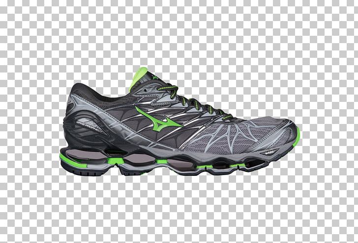 Sports Shoes Mizuno Corporation Mizuno Wave Prophecy 7 Clothing PNG, Clipart,  Free PNG Download