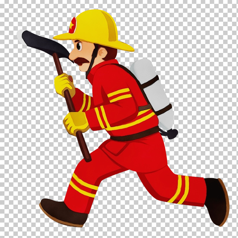 Firefighter PNG, Clipart, Animation, Cartoon, Comics, Drawing, Emergency Service Free PNG Download
