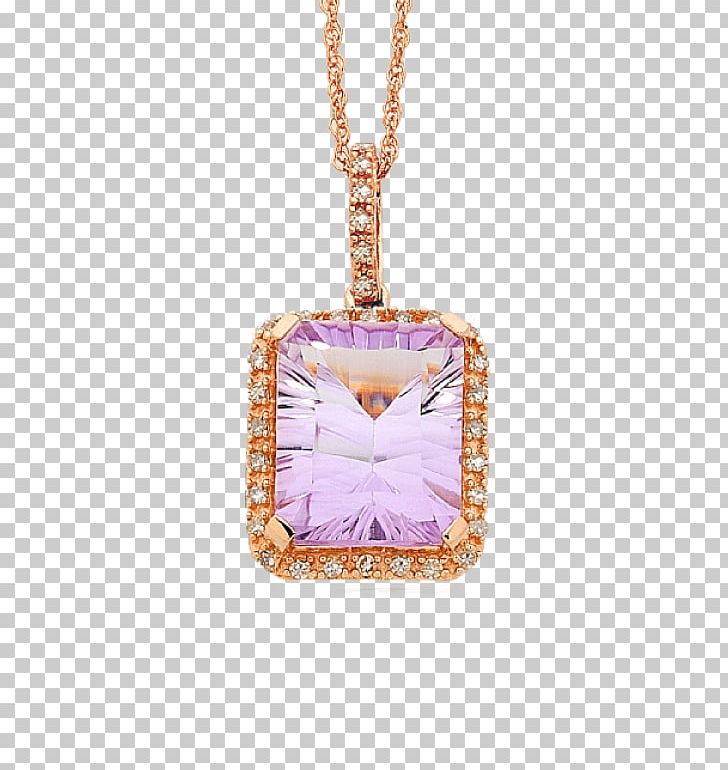 Amethyst Necklace Locket Purple Chain PNG, Clipart, Amethyst, Chain, Fashion Accessory, Gemstone, Jewellery Free PNG Download