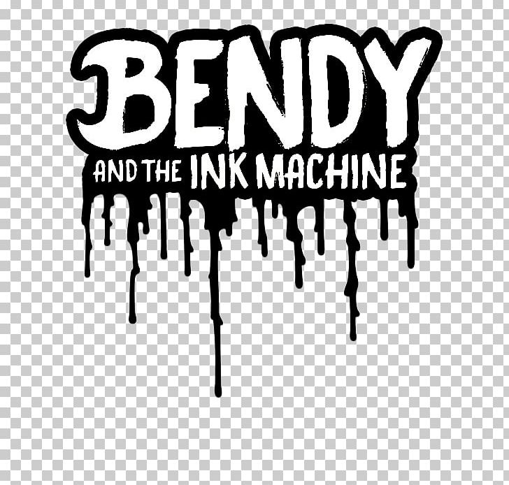 Bendy And The Ink Machine TheMeatly Games Video Game Build Our Machine PNG, Clipart, Bendy, Build, Download, Games, Ink Free PNG Download
